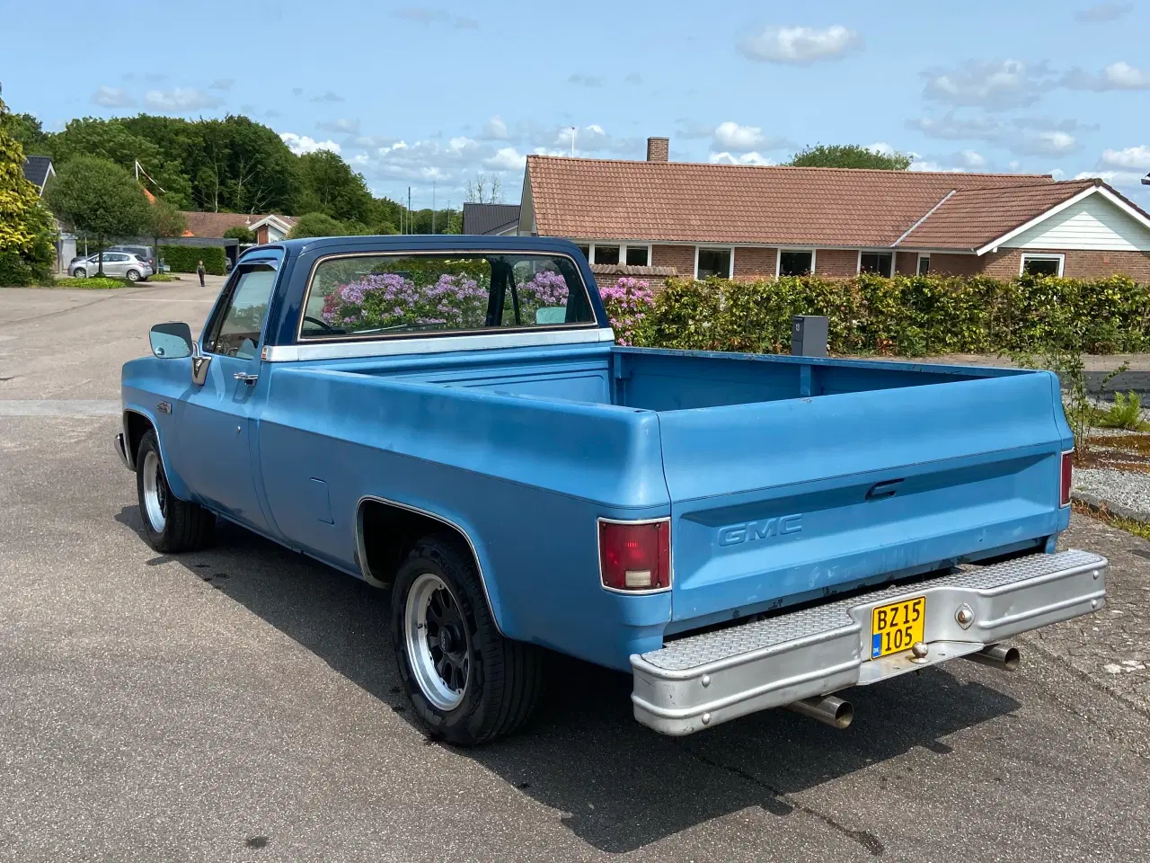 Billede 4 - GMC Sierra 1500