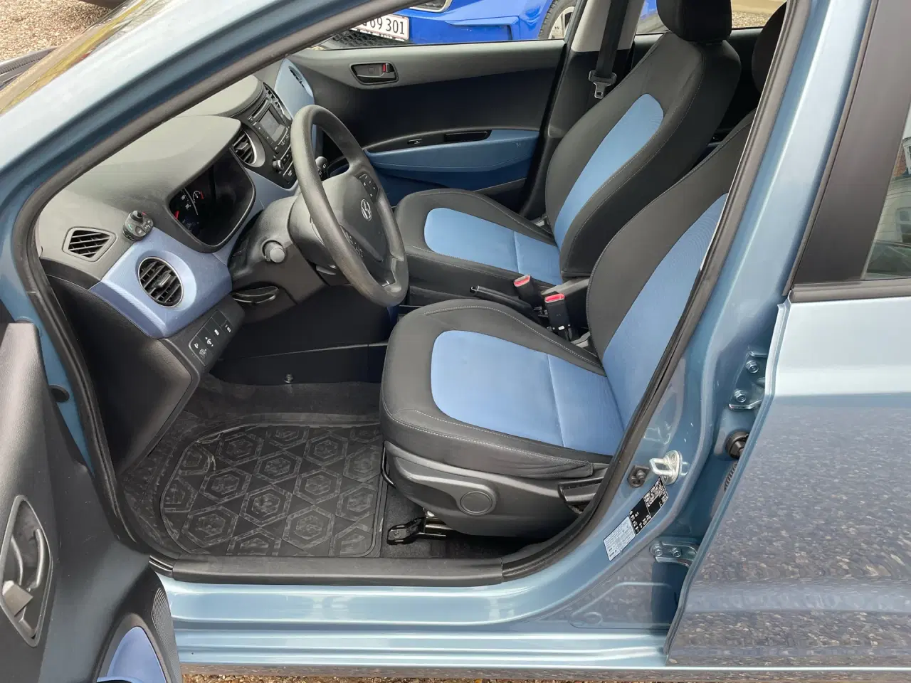 Billede 4 - Hyundai i10 1,0 Passion 66HK 5d