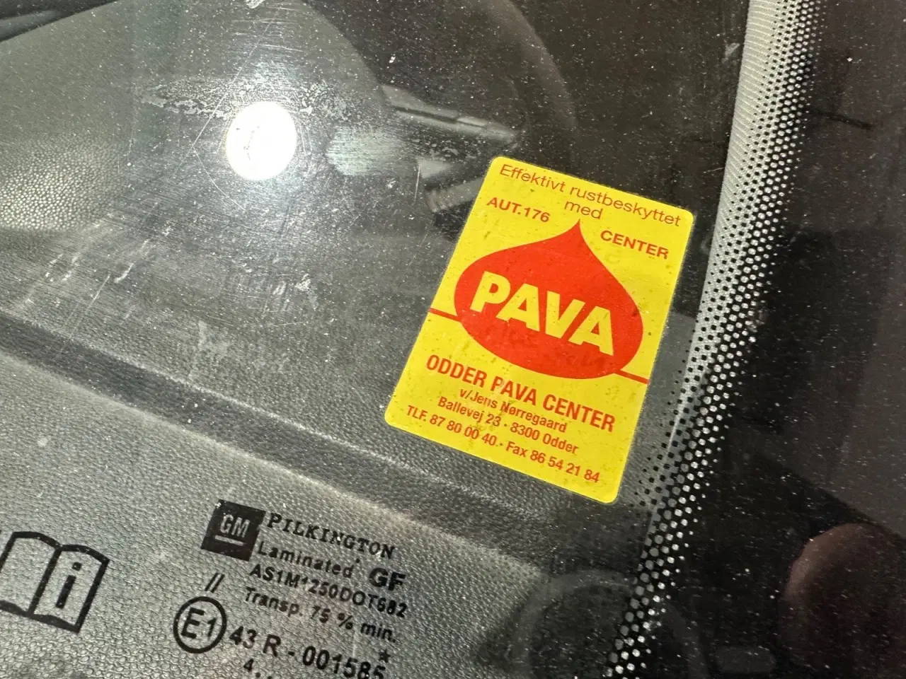 Billede 4 - Opel Astra 1,6 16V Limited