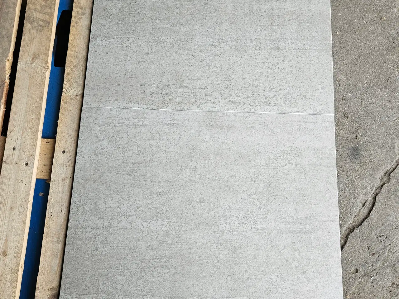 Billede 2 - Klinker Ceramiche Keope Ikon grey 60x60 cm