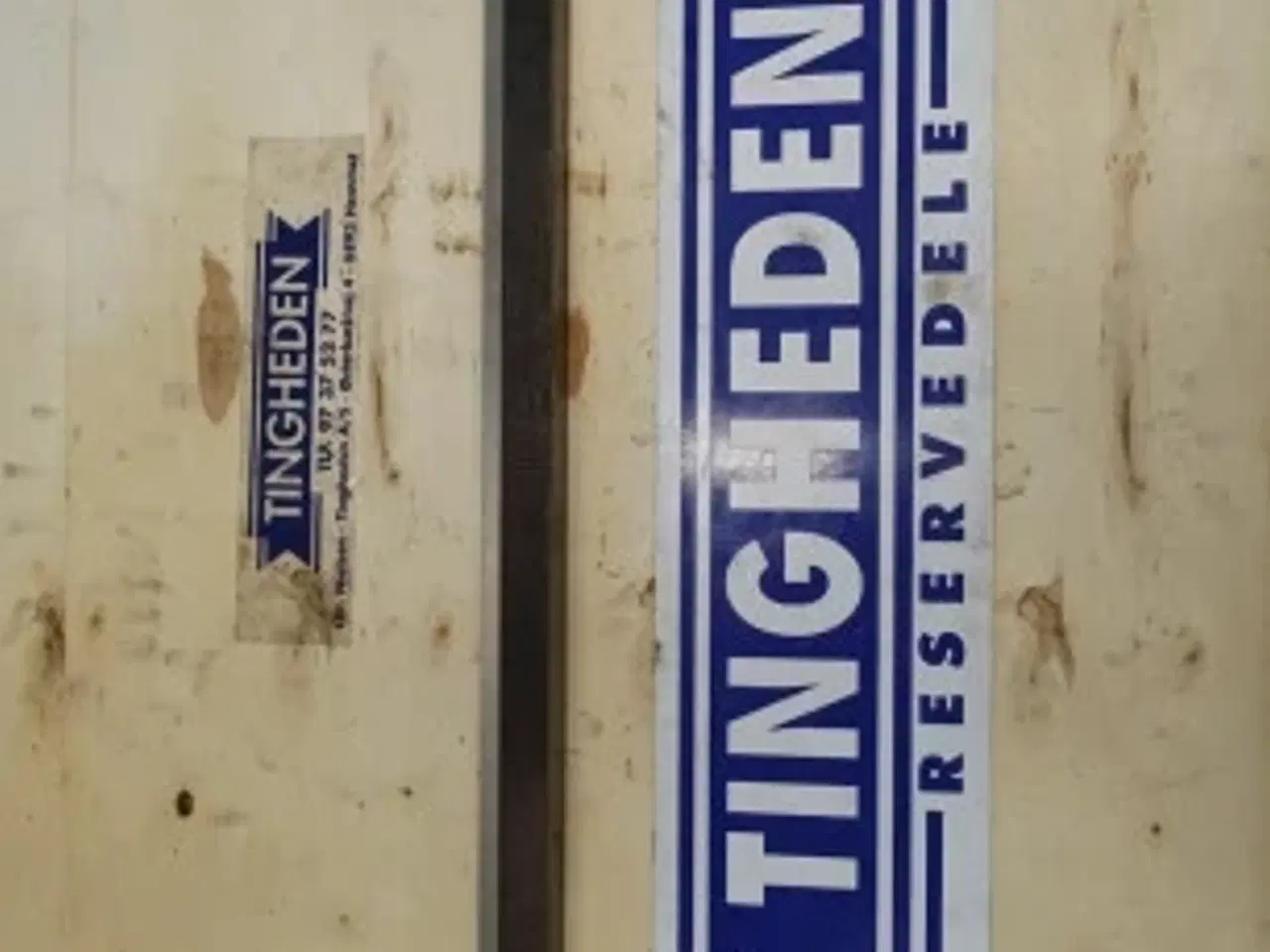 Billede 7 - John Deere 6950 Modskær AZ57685