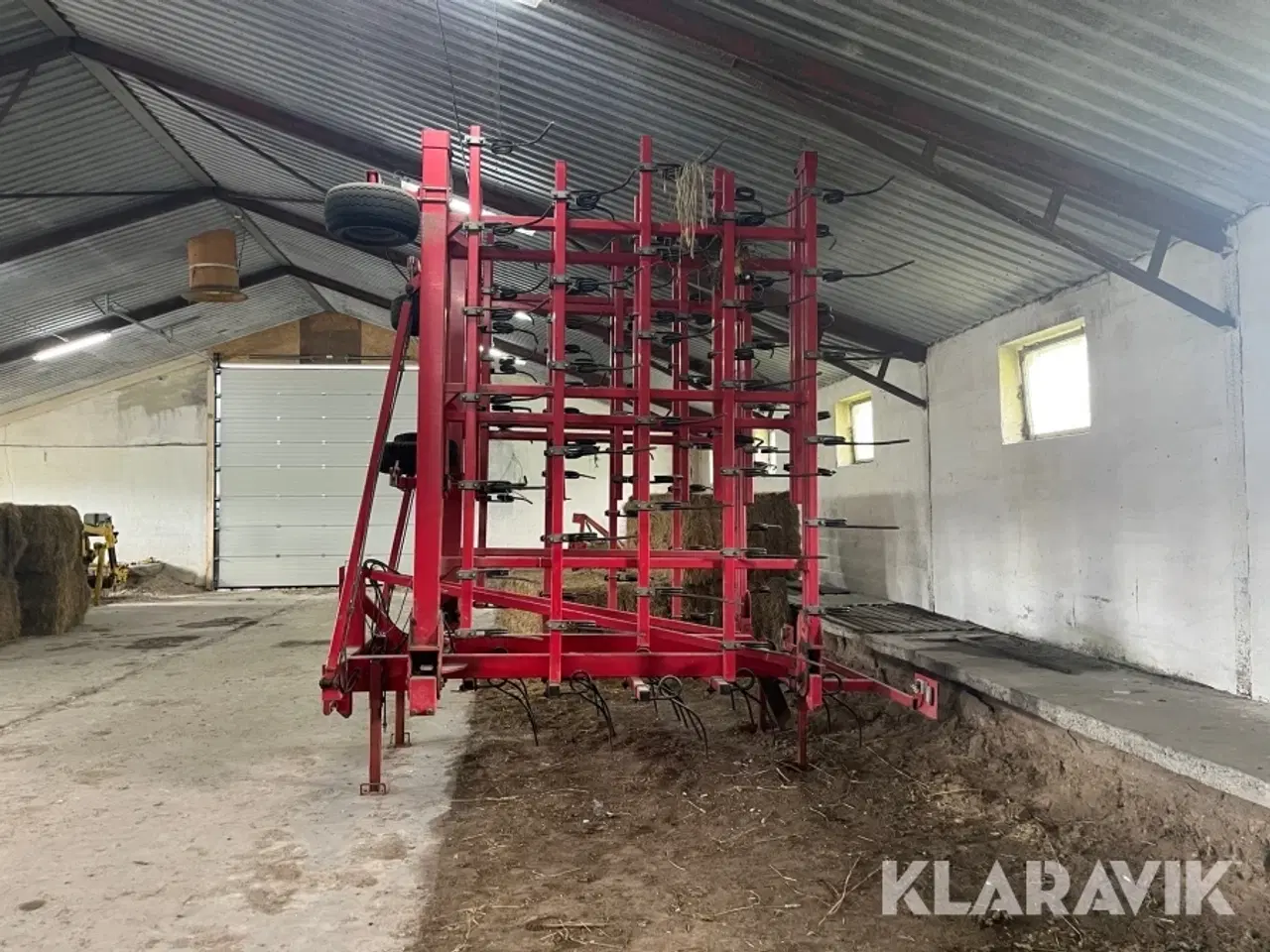 Billede 6 - Strigle CMN 12 Meter