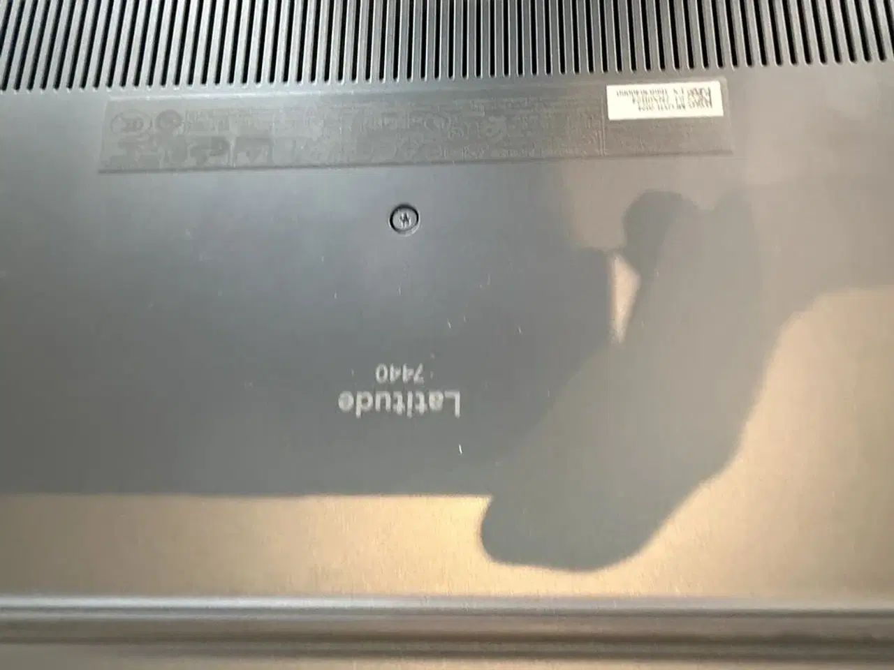 Billede 9 - Bærbar computer DELL Latitude 7440