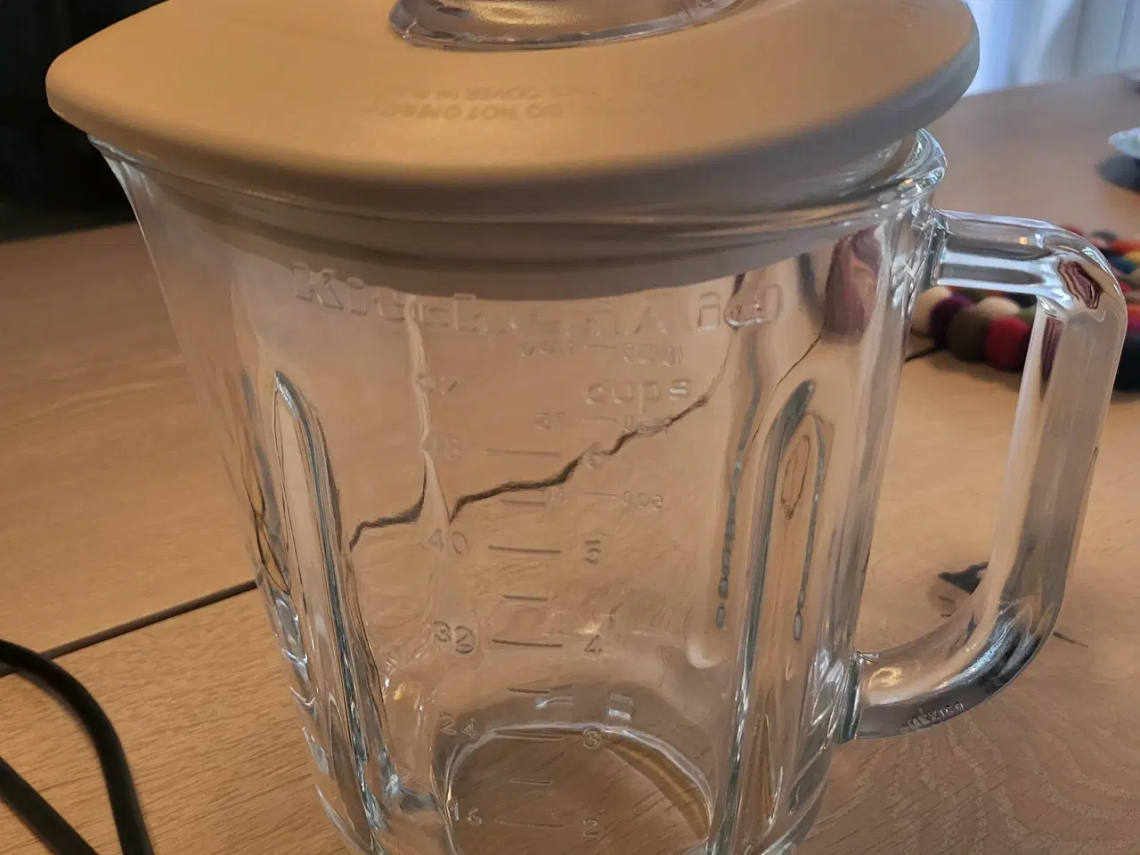 Billede 2 - Blender - KitchenAid 