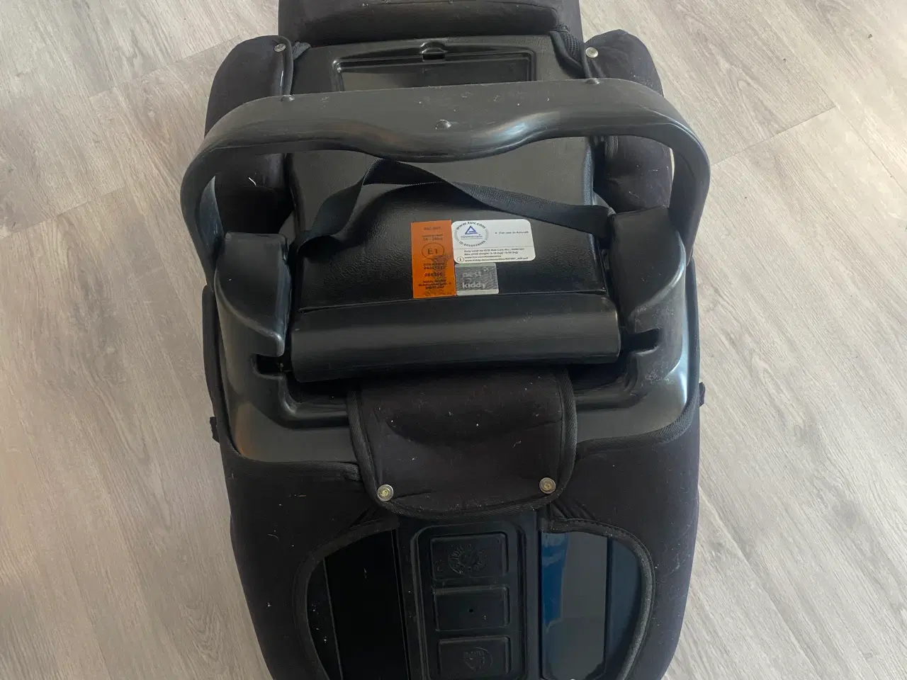 Billede 9 - Kiddy comfort pro autostol 