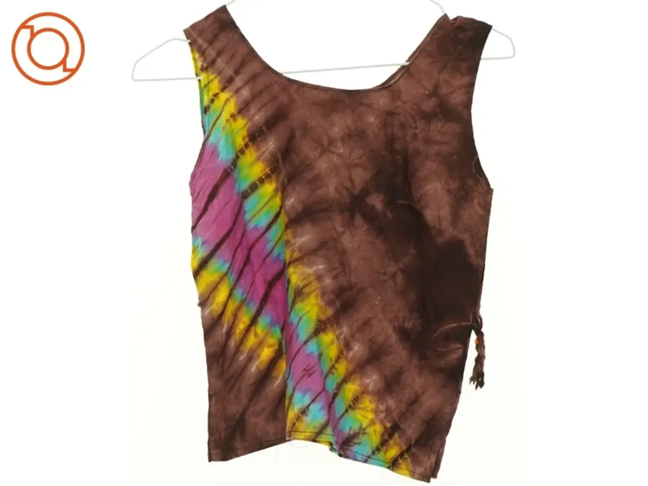 Billede 2 - Top (str. 110 cm)