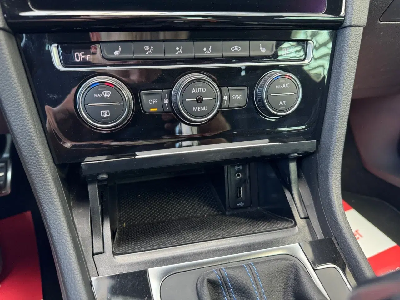 Billede 12 - VW Golf VII 1,4 GTE DSG