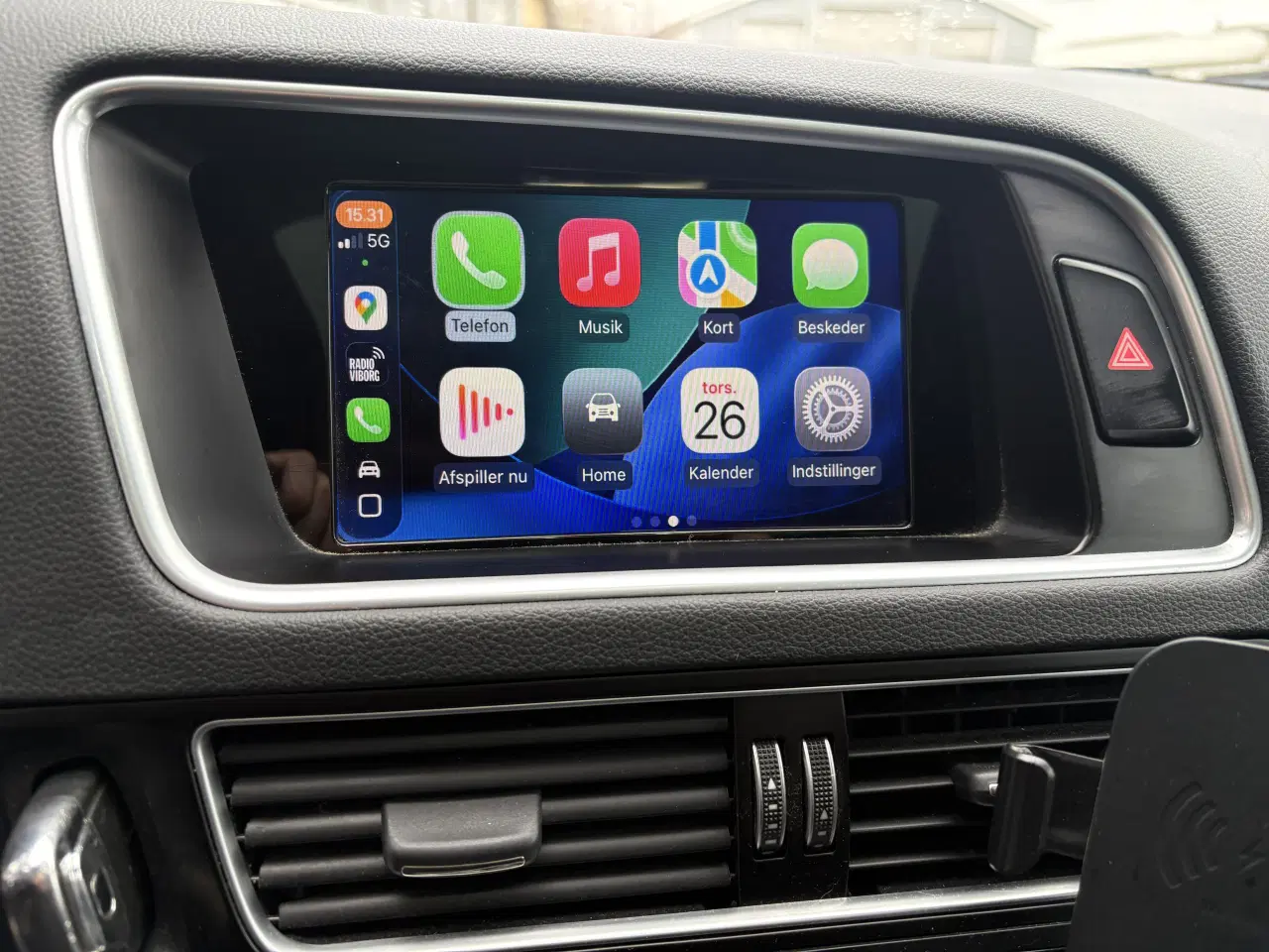 Billede 14 - Super fin Audi Q5 model 2016