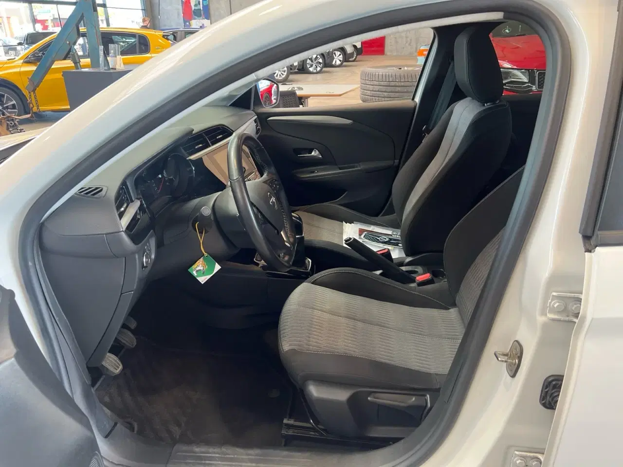 Billede 3 - Opel Corsa 1,2 Cosmo