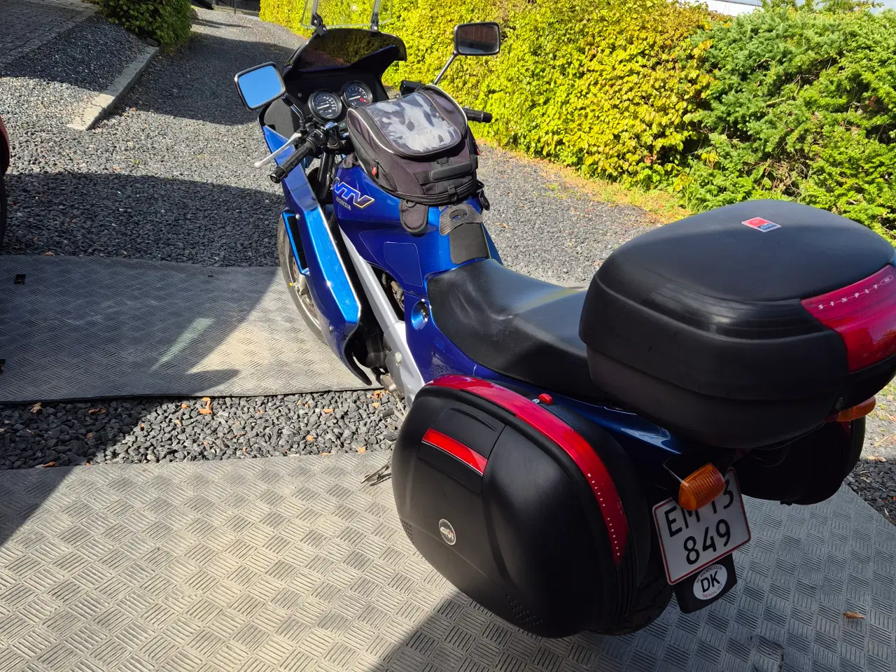 Billede 2 - Flot touring cykel 