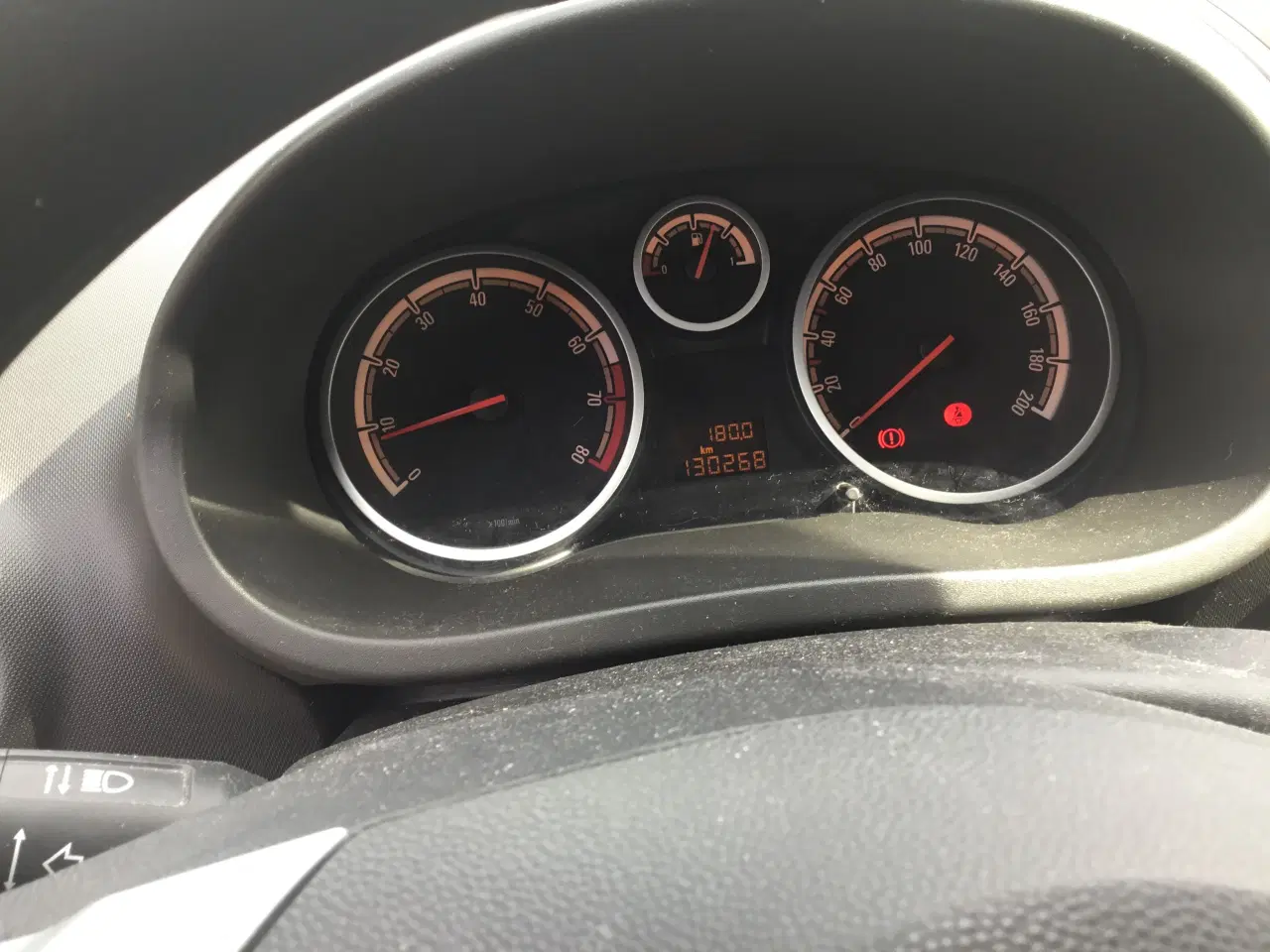 Billede 7 - Opel corsa 1.0 benzin synet 8/2025 