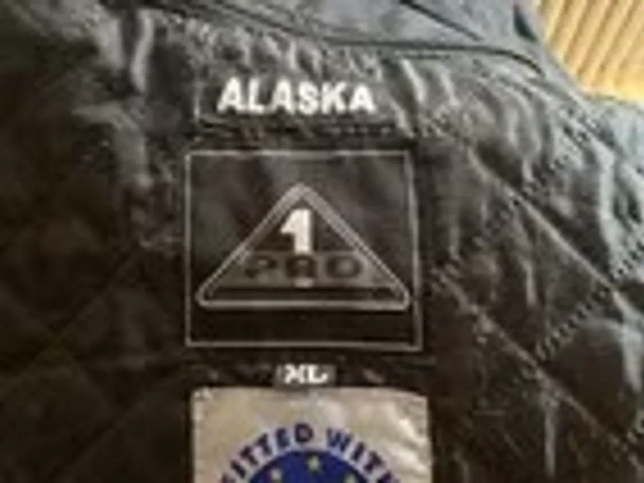 Billede 1 - mc- scooter jakke