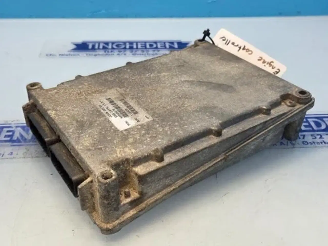 Billede 4 - John Deere 9780 Motor Kontroller RE508773