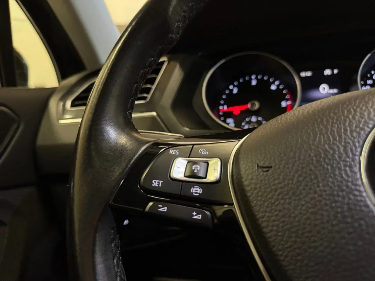 Billede 15 - VW Tiguan 2,0 TDi 150 Comfortline DSG