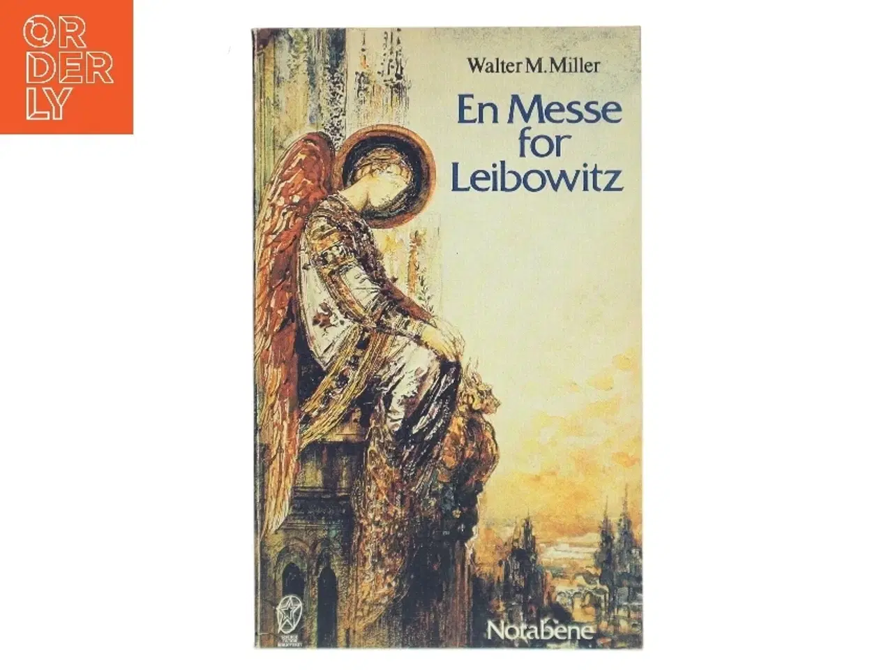 Billede 1 - En Messe for Leibowitz af Walter M. Miller (Bog)