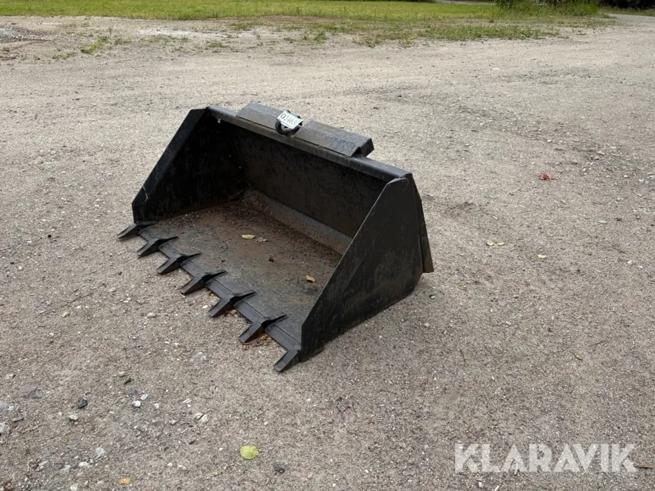 Billede 1 - Tandskovl