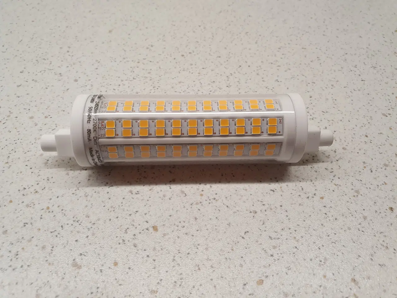 Billede 4 - Osram LED Linear R7s 