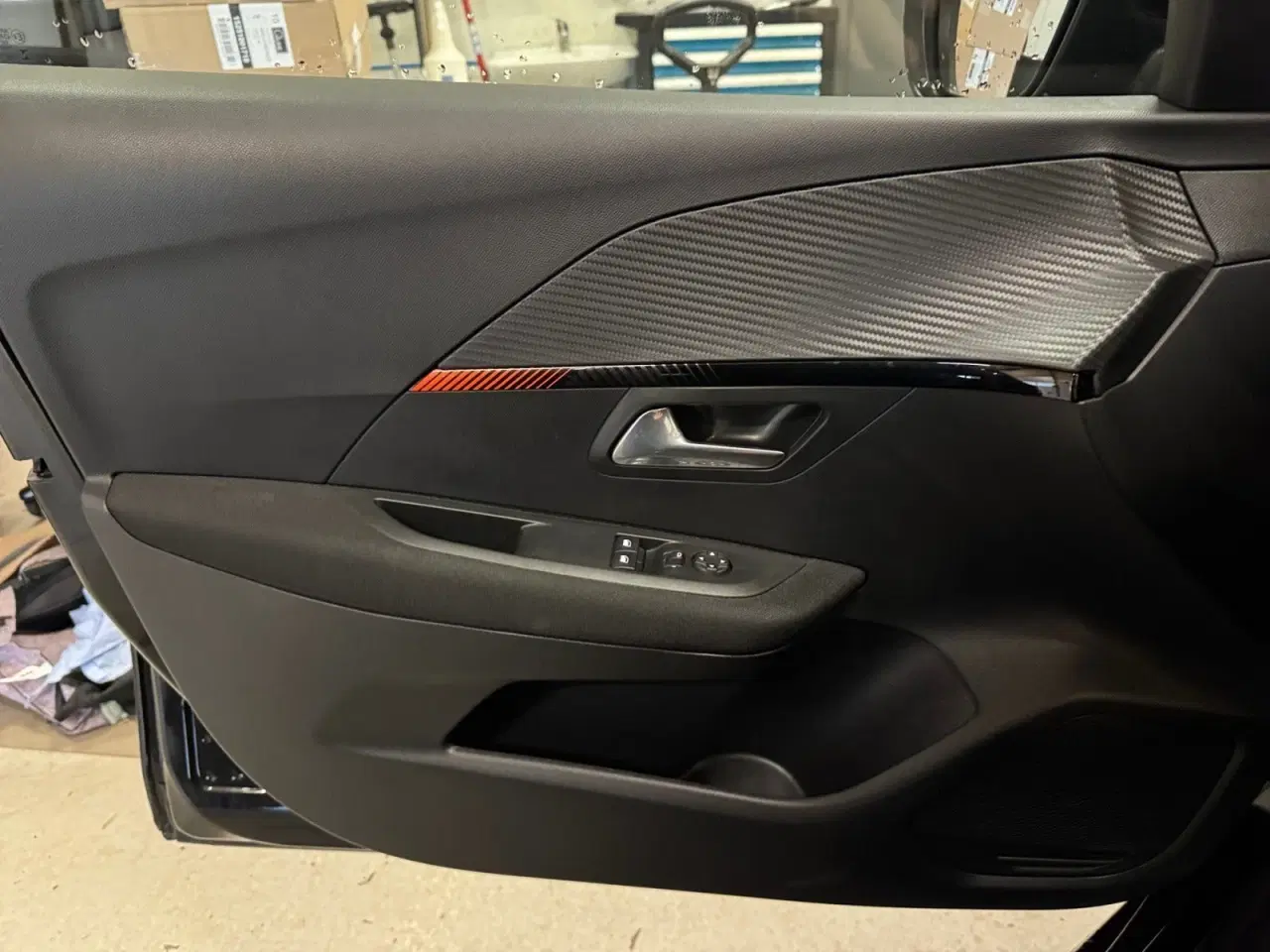 Billede 13 - Peugeot e-208 50 Active