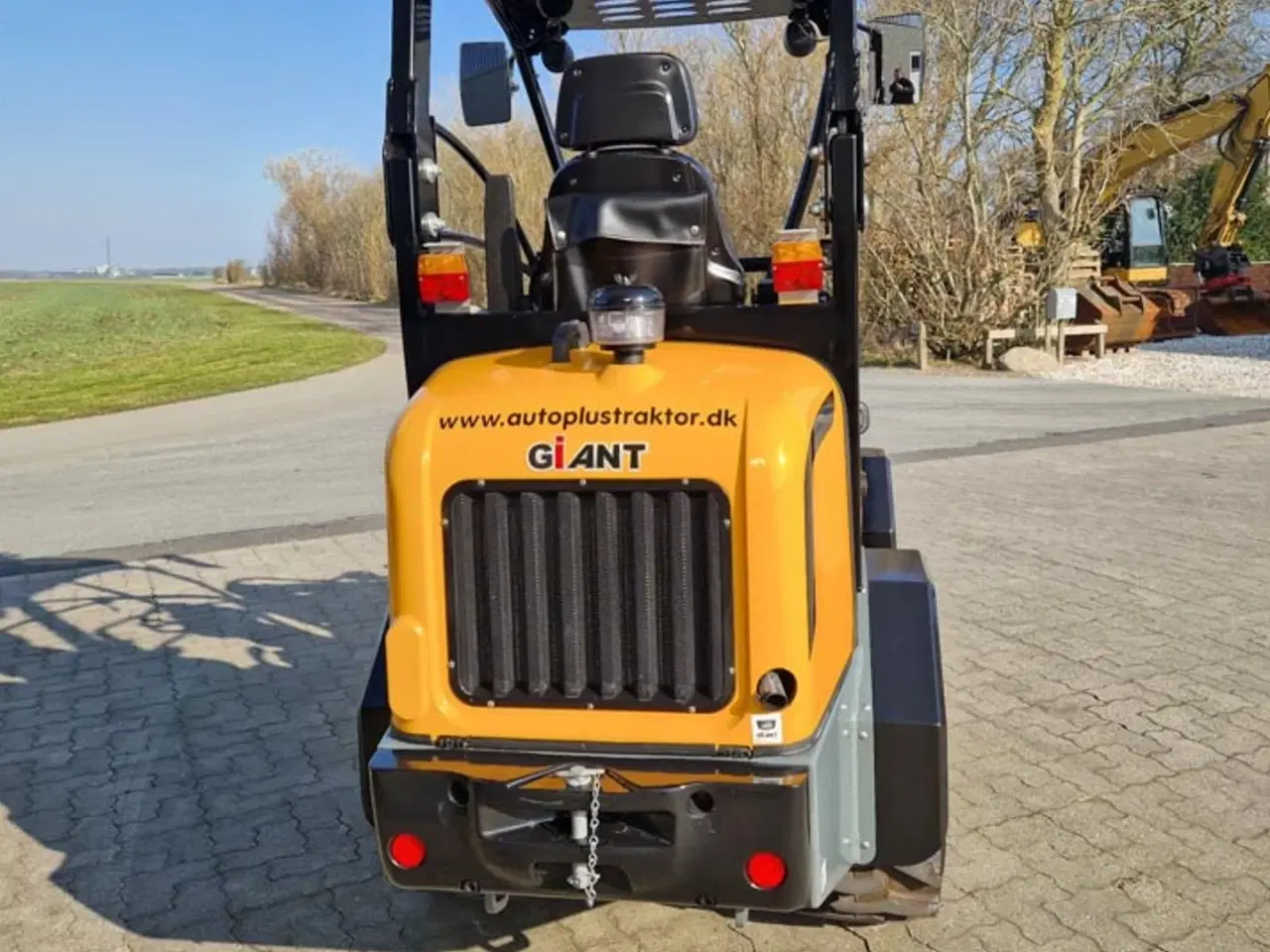 Billede 4 - Giant D337T