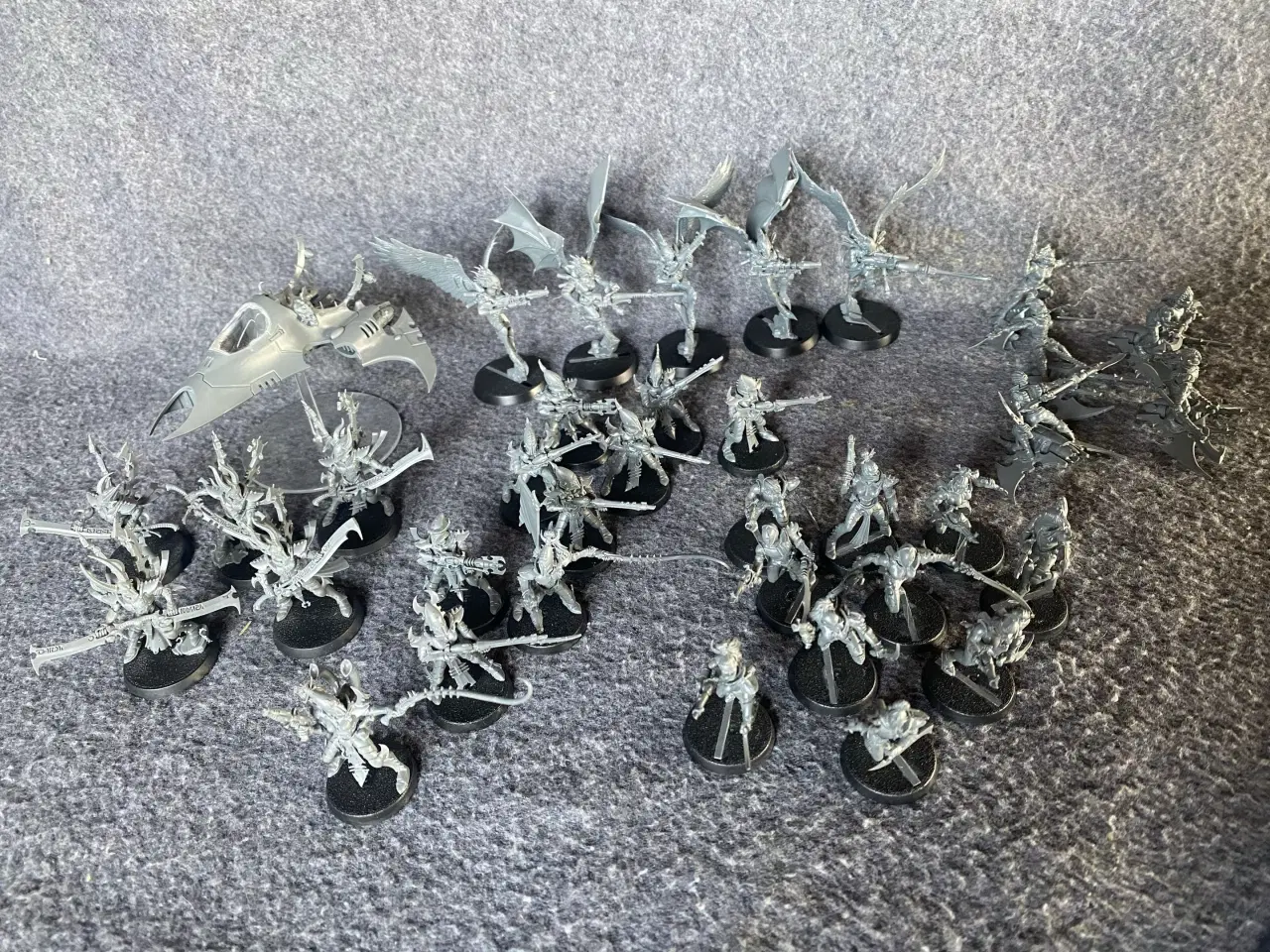 Billede 1 - warhammer drukhari battleforce 