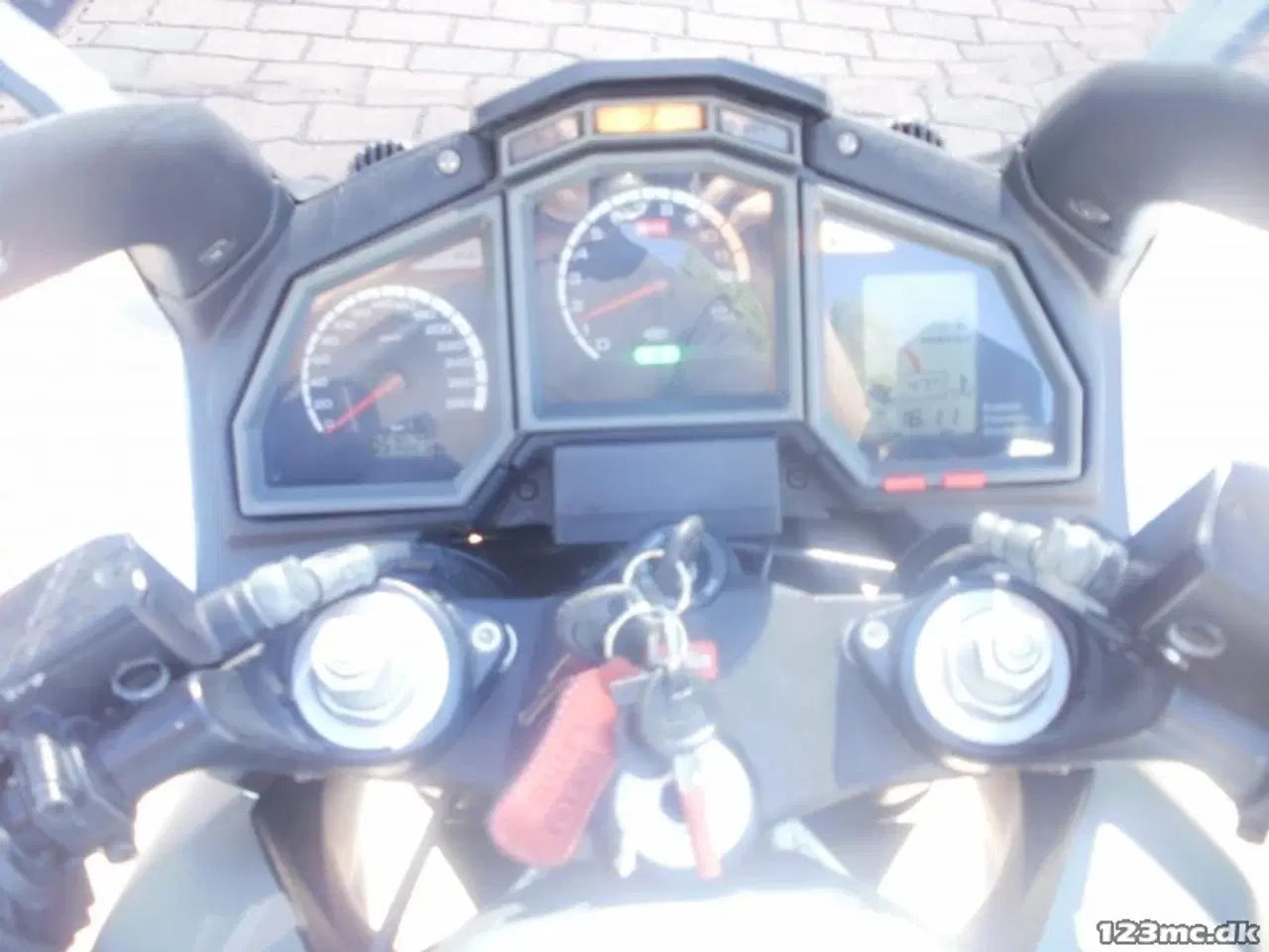 Billede 4 - Aprilia RST 1000 Futura