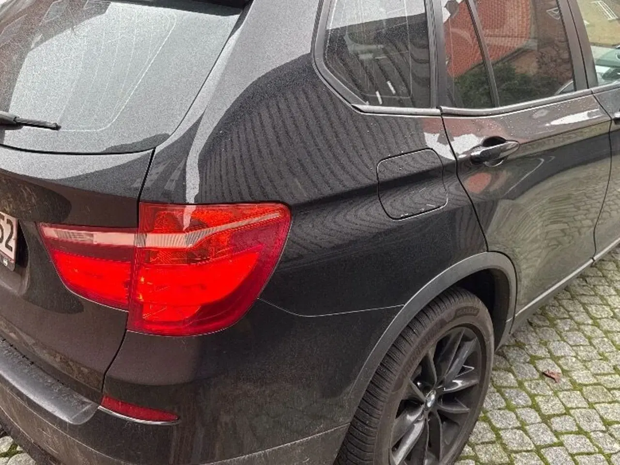 Billede 4 - BMW x3