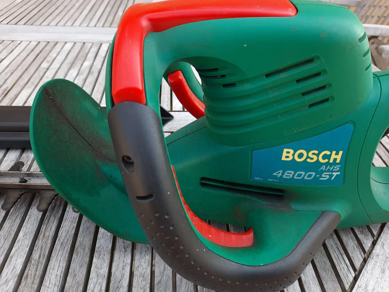 Billede 1 - Bosch hækkeklipper