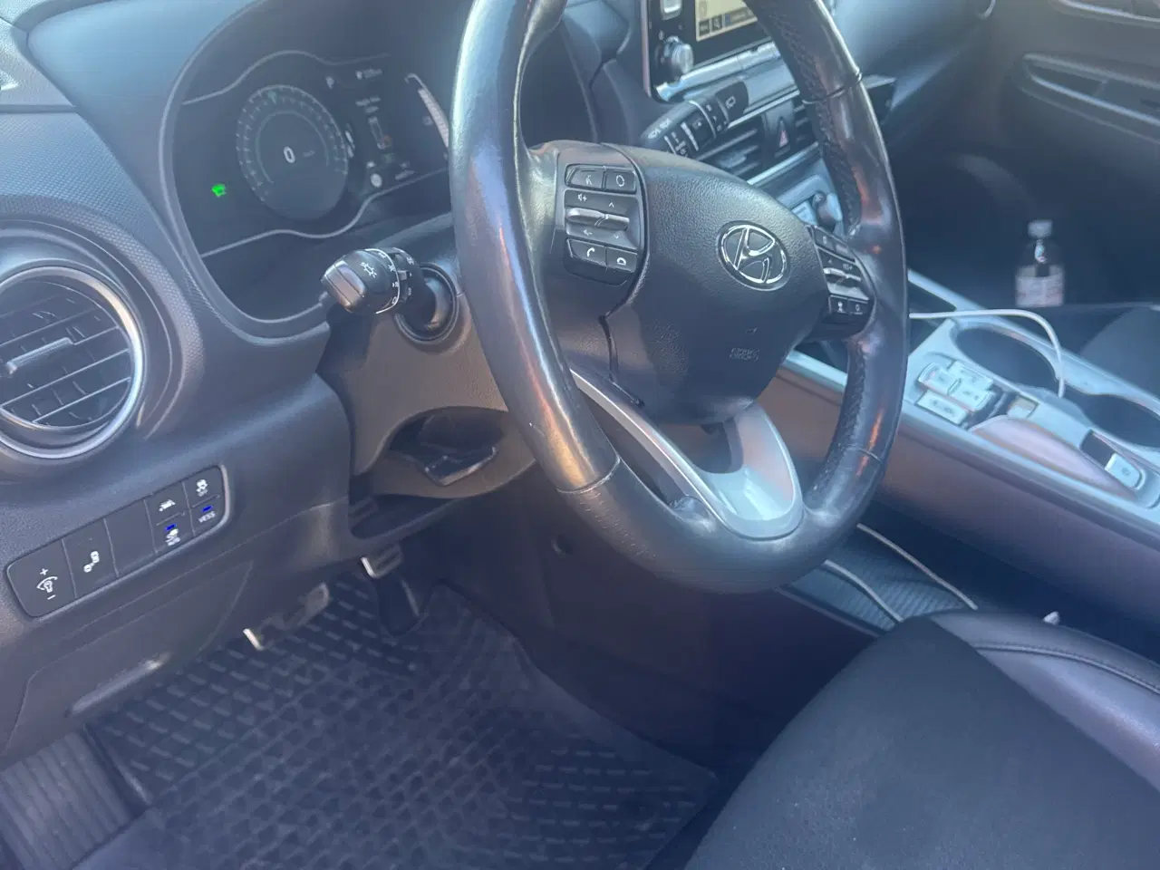 Billede 5 - Det er meget flot bil