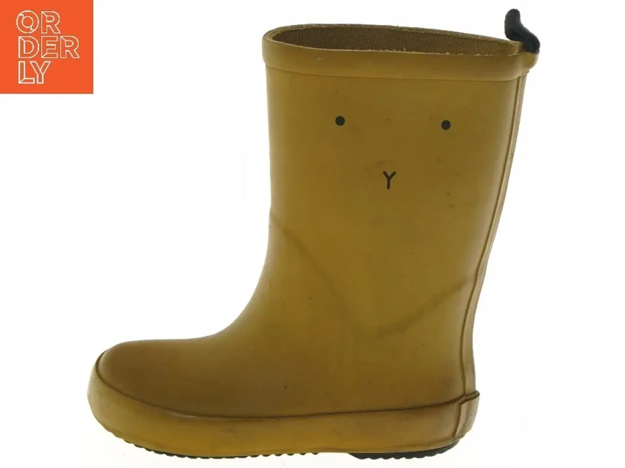 Billede 1 - Gummistøvler til børn fra Liewood (str. 24 )