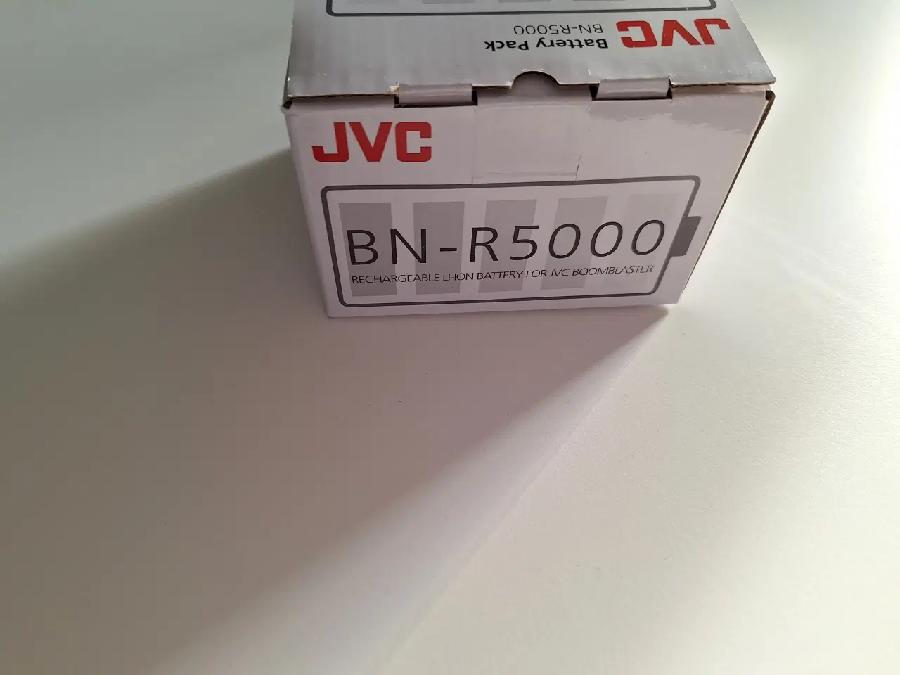 Billede 2 - Jvc boomblaster 