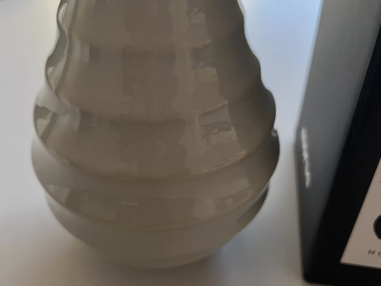 Billede 4 - Morsø vase