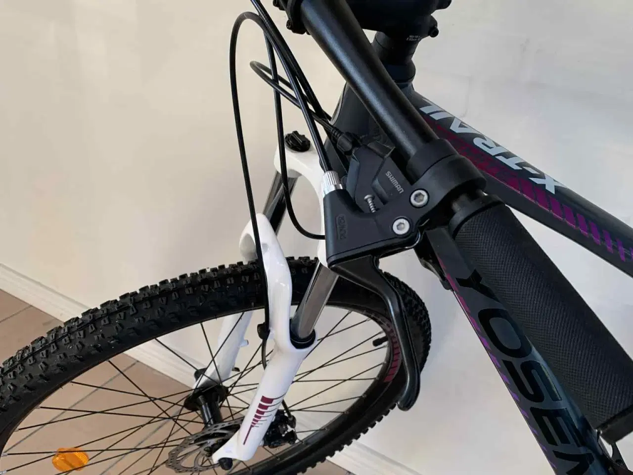 Billede 6 - Mountainbike 27.5 16 gear