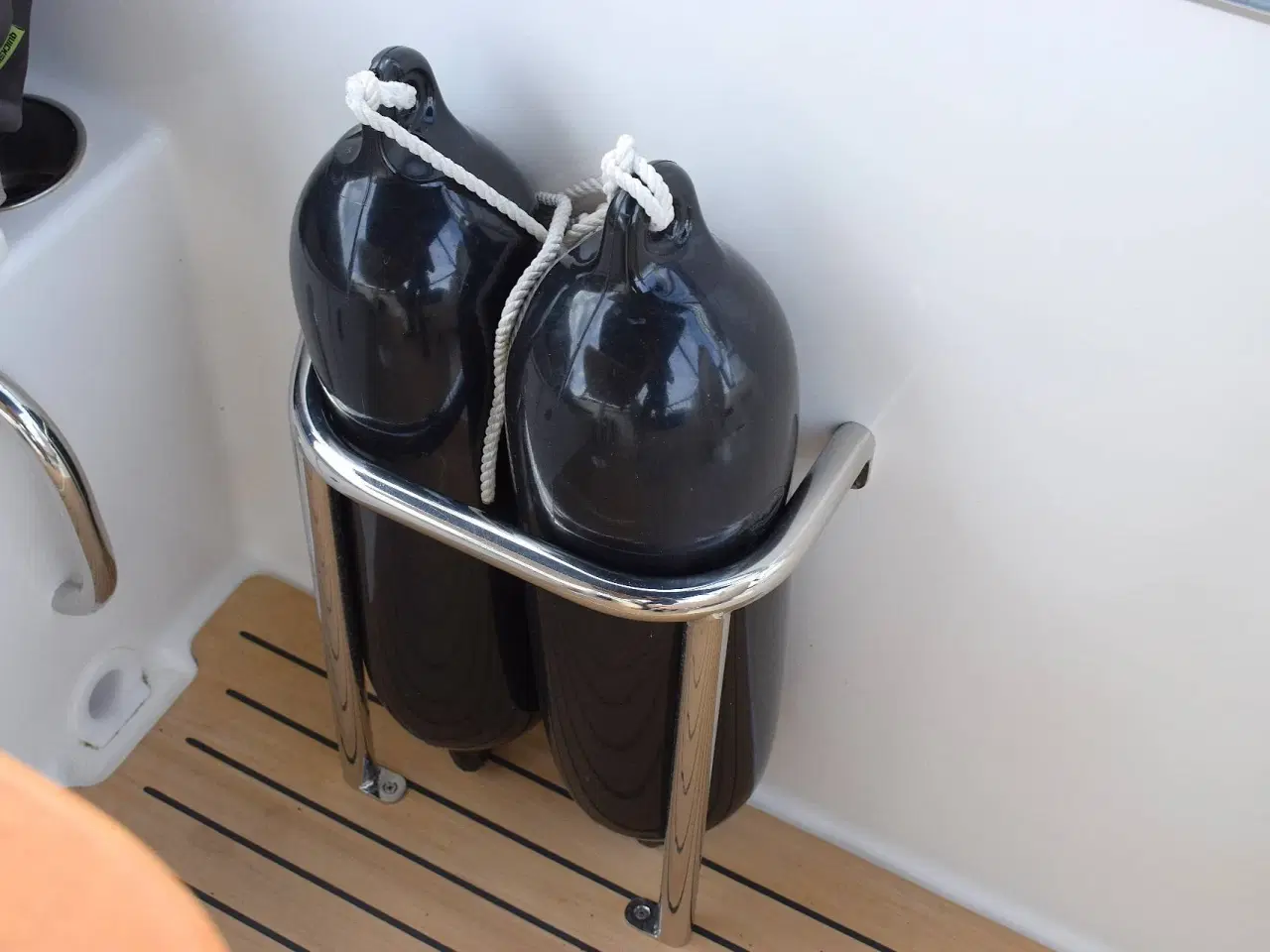 Billede 23 - Quicksilver 605 Cruiser m/Mercury F150 HK og udstyr