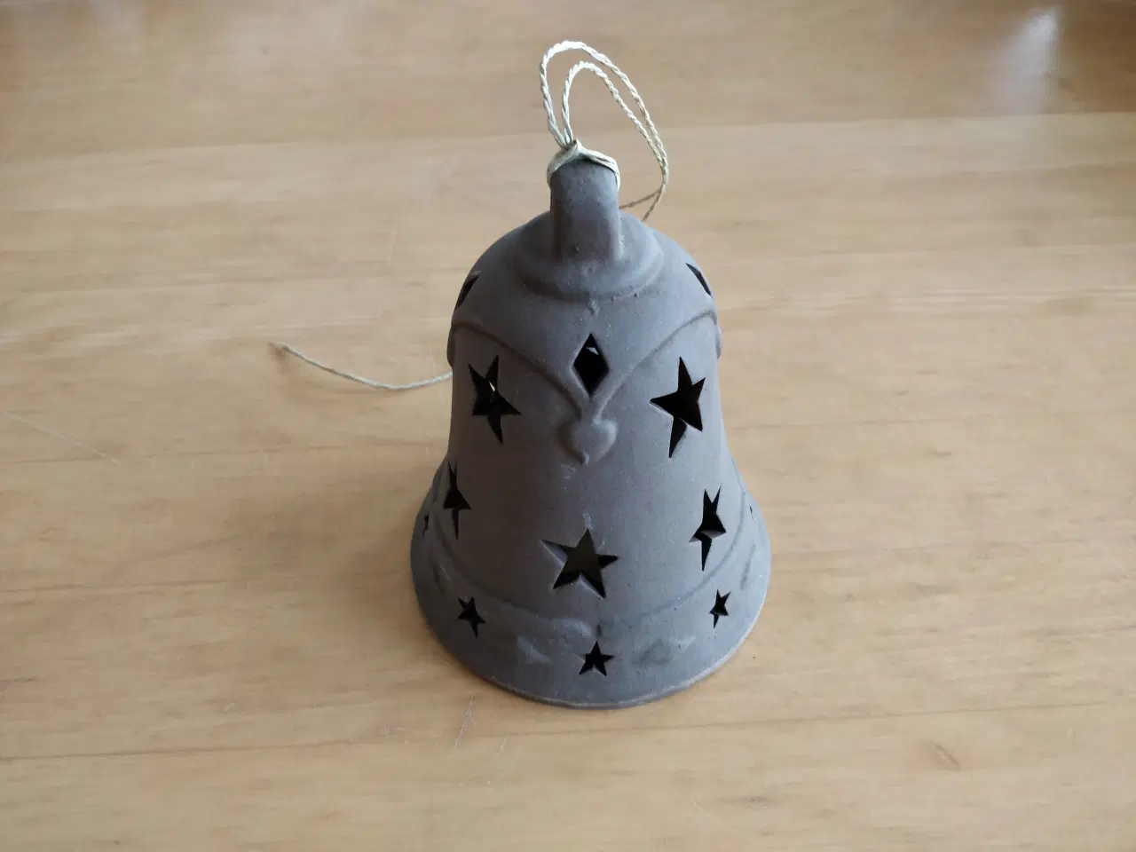 Billede 2 - Juleklokke