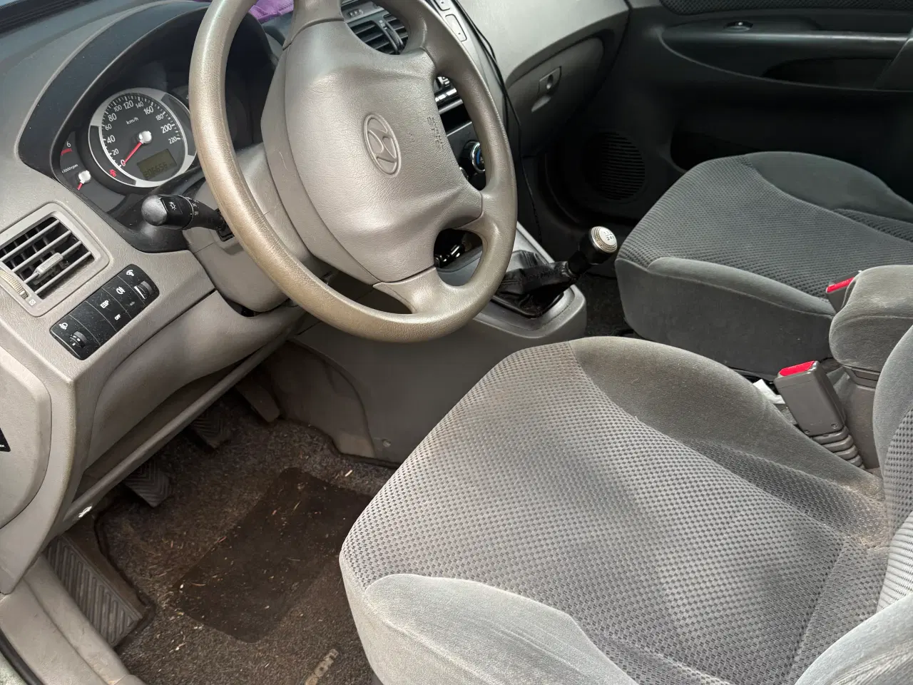 Billede 5 - Bil sælges