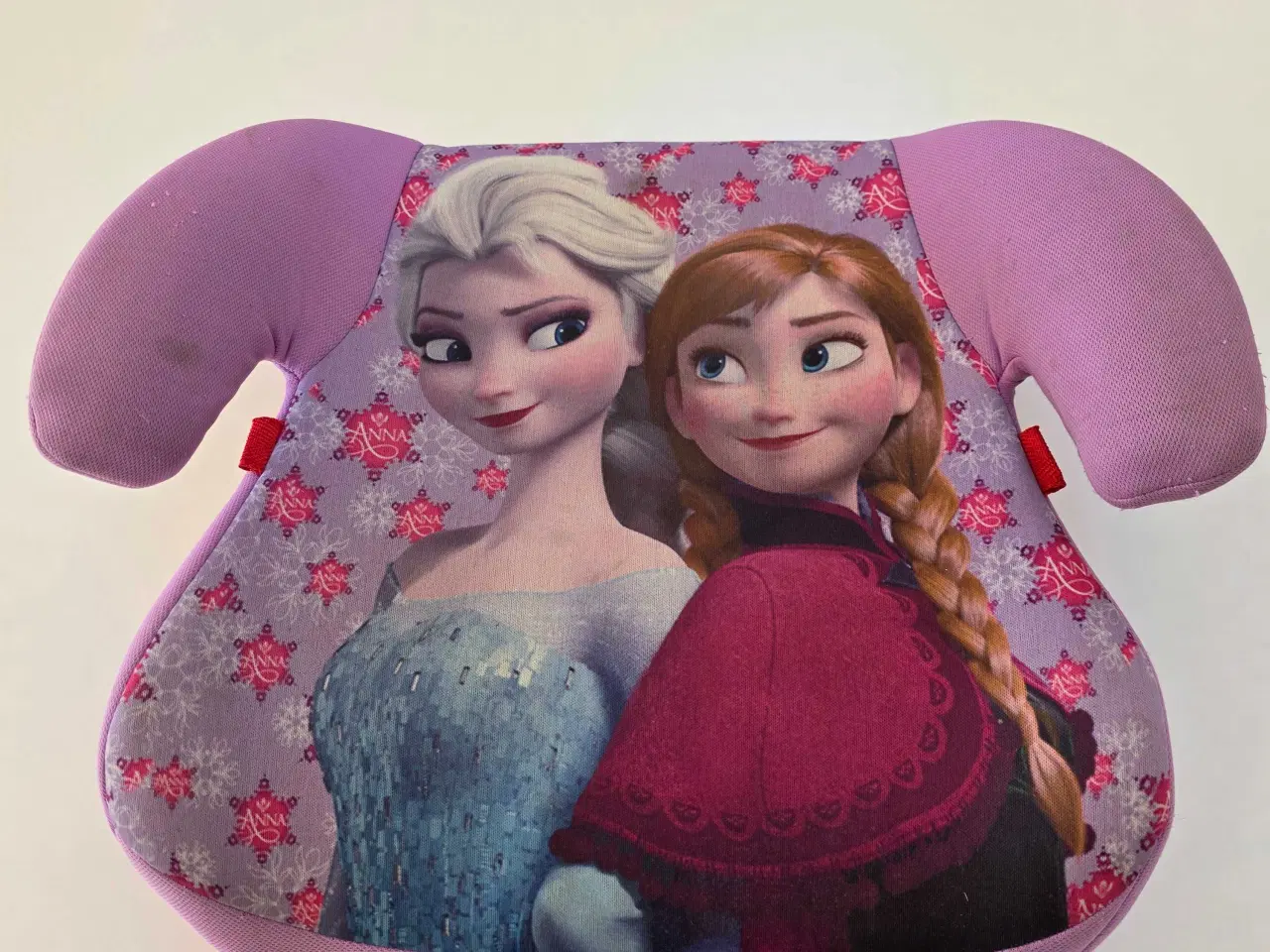 Billede 1 - Elsa & Anna selepude