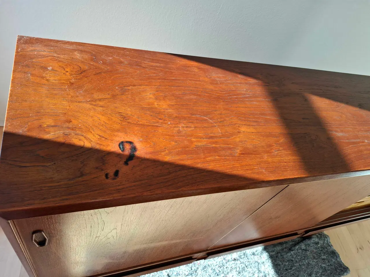 Billede 5 - Skænk, velholdt