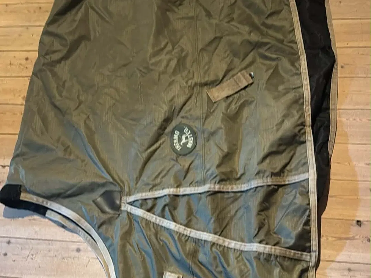 Billede 1 - Thermomaster Regndækken 135