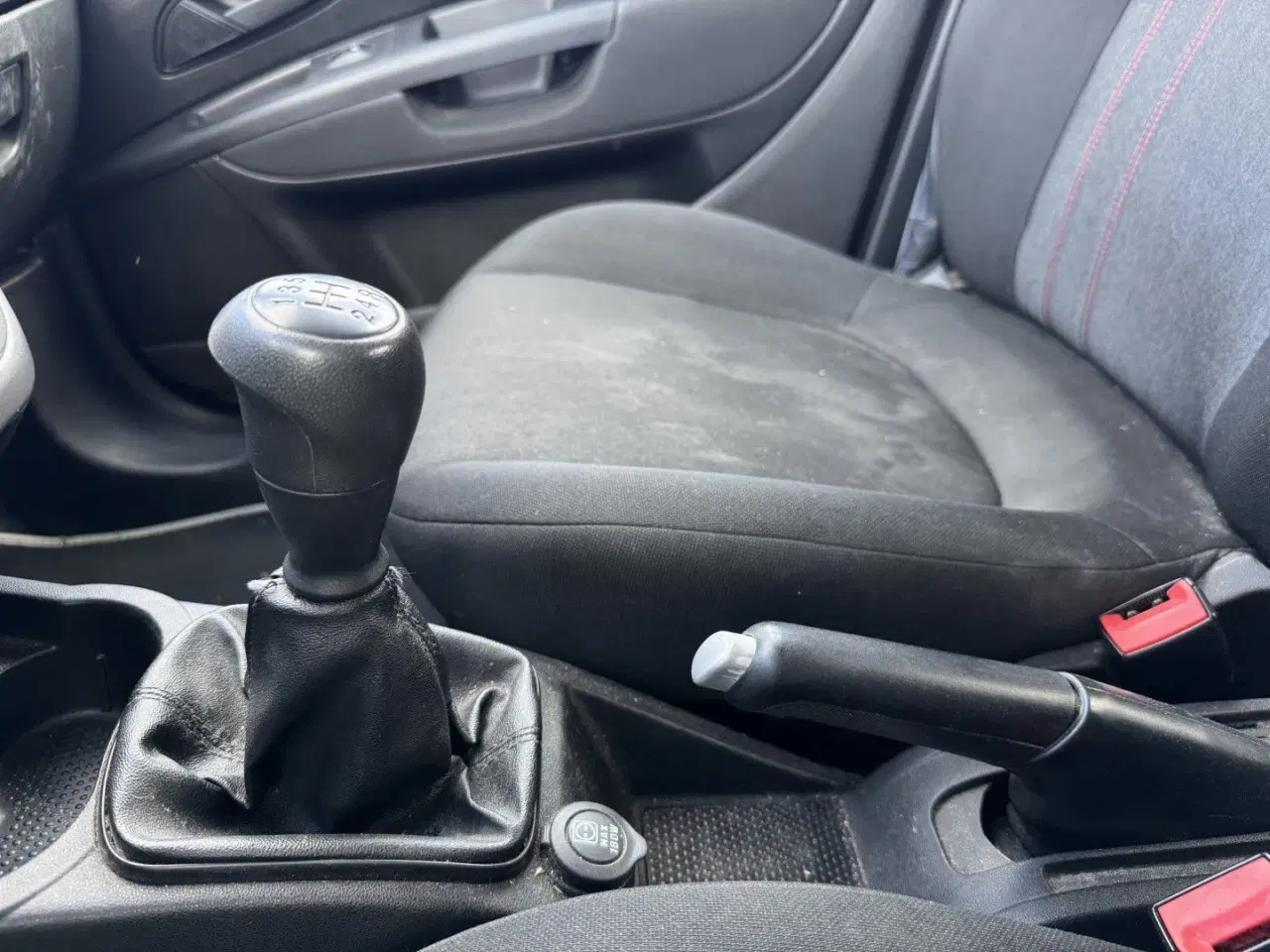 Billede 14 - Fiat Punto 1,2 MJT Pop 85HK 5d