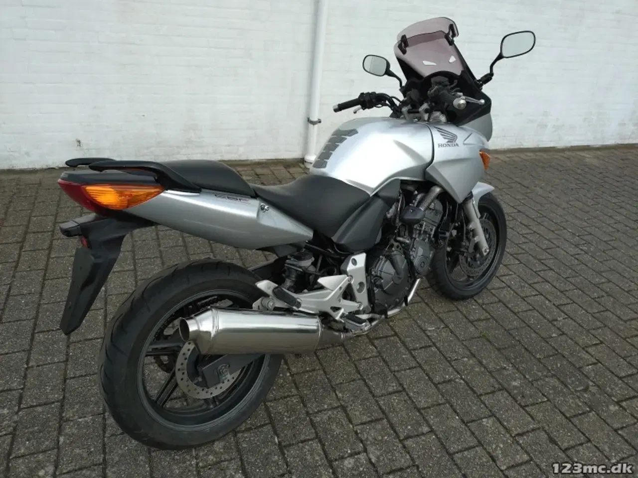 Billede 7 - Honda CBF 600