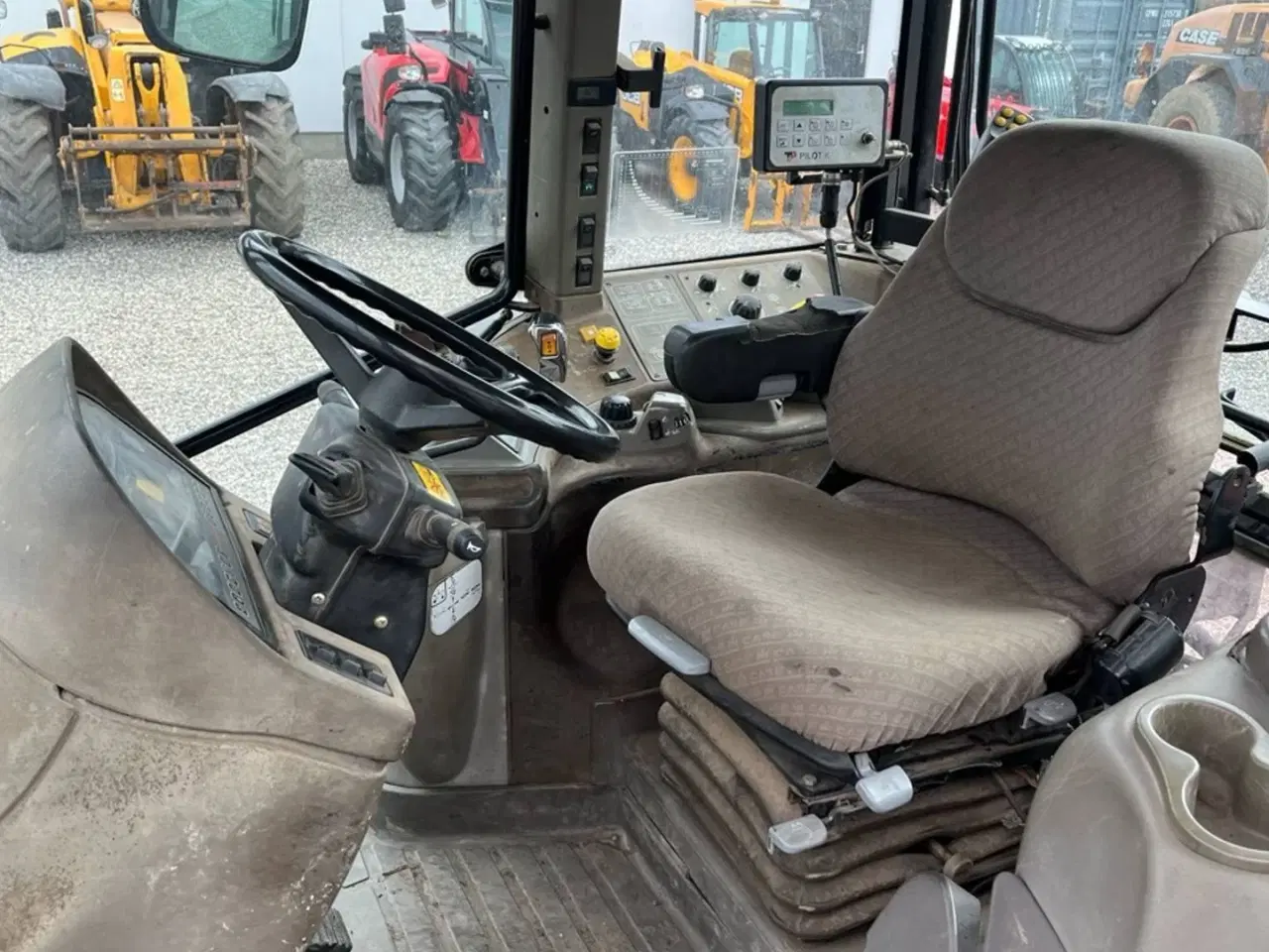 Billede 10 - Case IH MXM 190