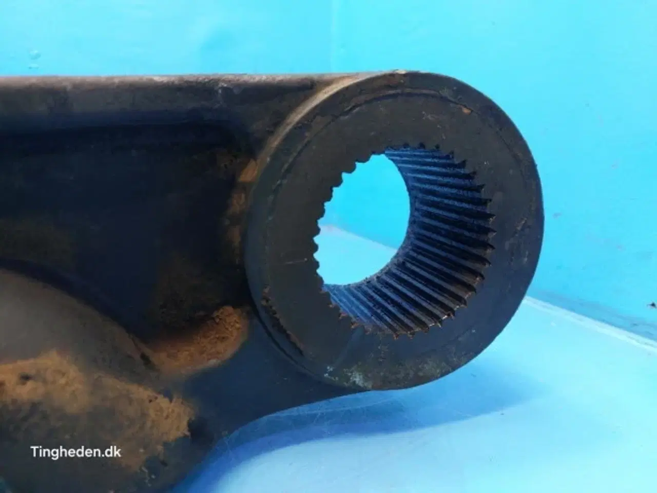 Billede 15 - Case Puma 185 Løftearm R. 48041576