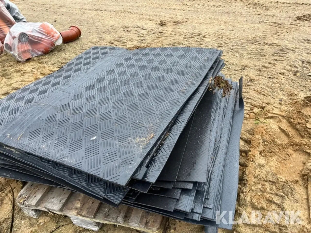 Billede 3 - Køreplader Raw ca 40 styk