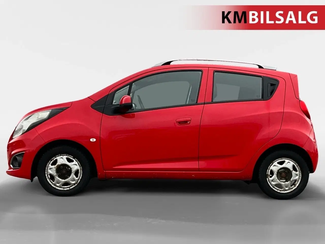 Billede 2 - Chevrolet Spark 1,0 LT