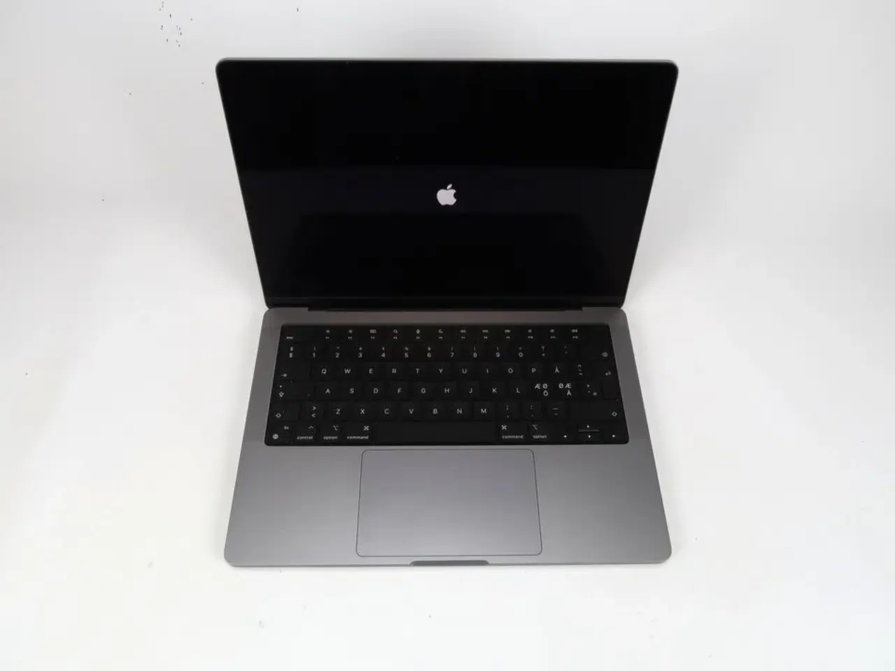 Billede 1 - Apple MacBook Pro M1 MAX 14" 2021