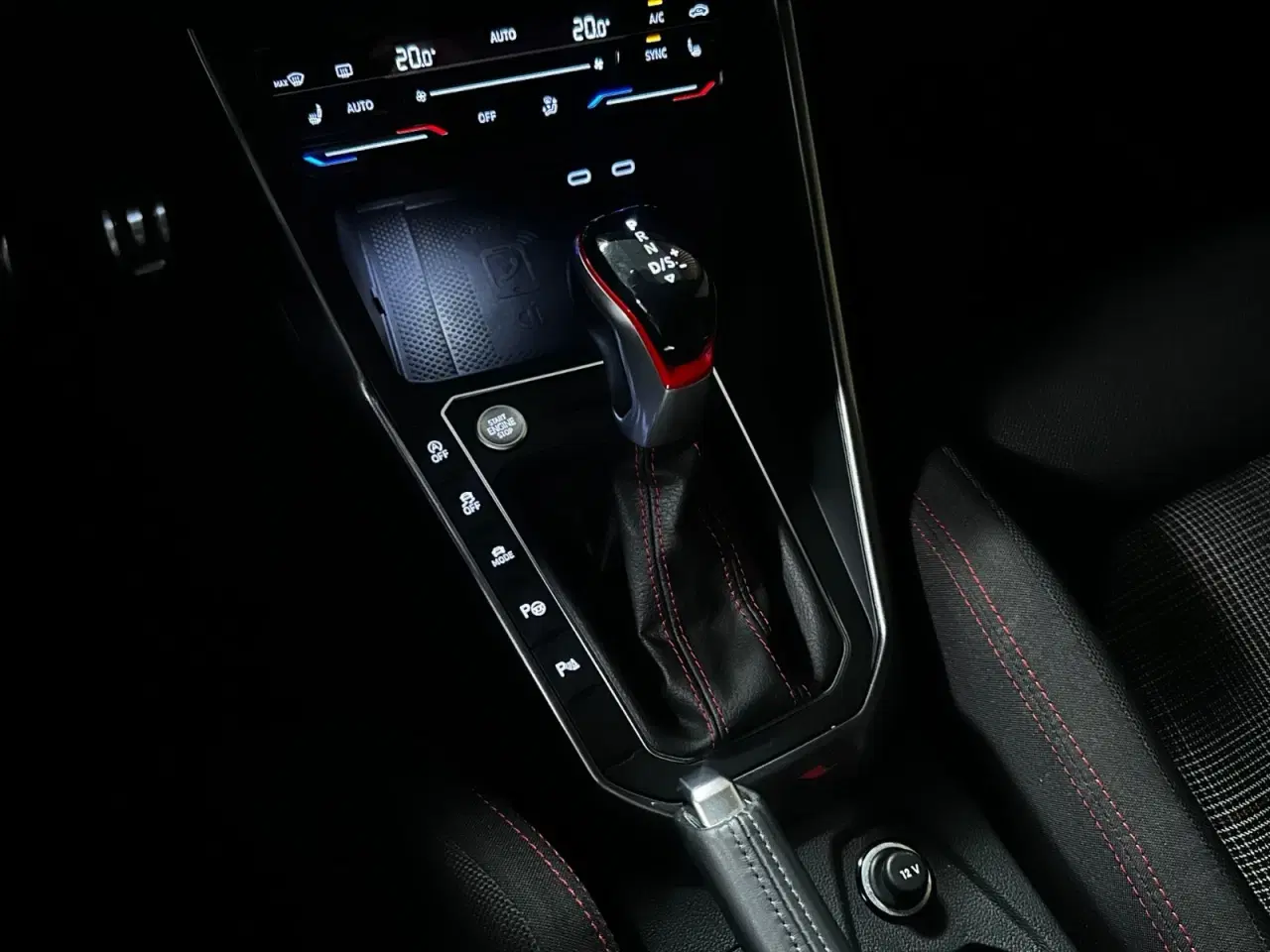 Billede 18 - VW Polo 2,0 GTi DSG