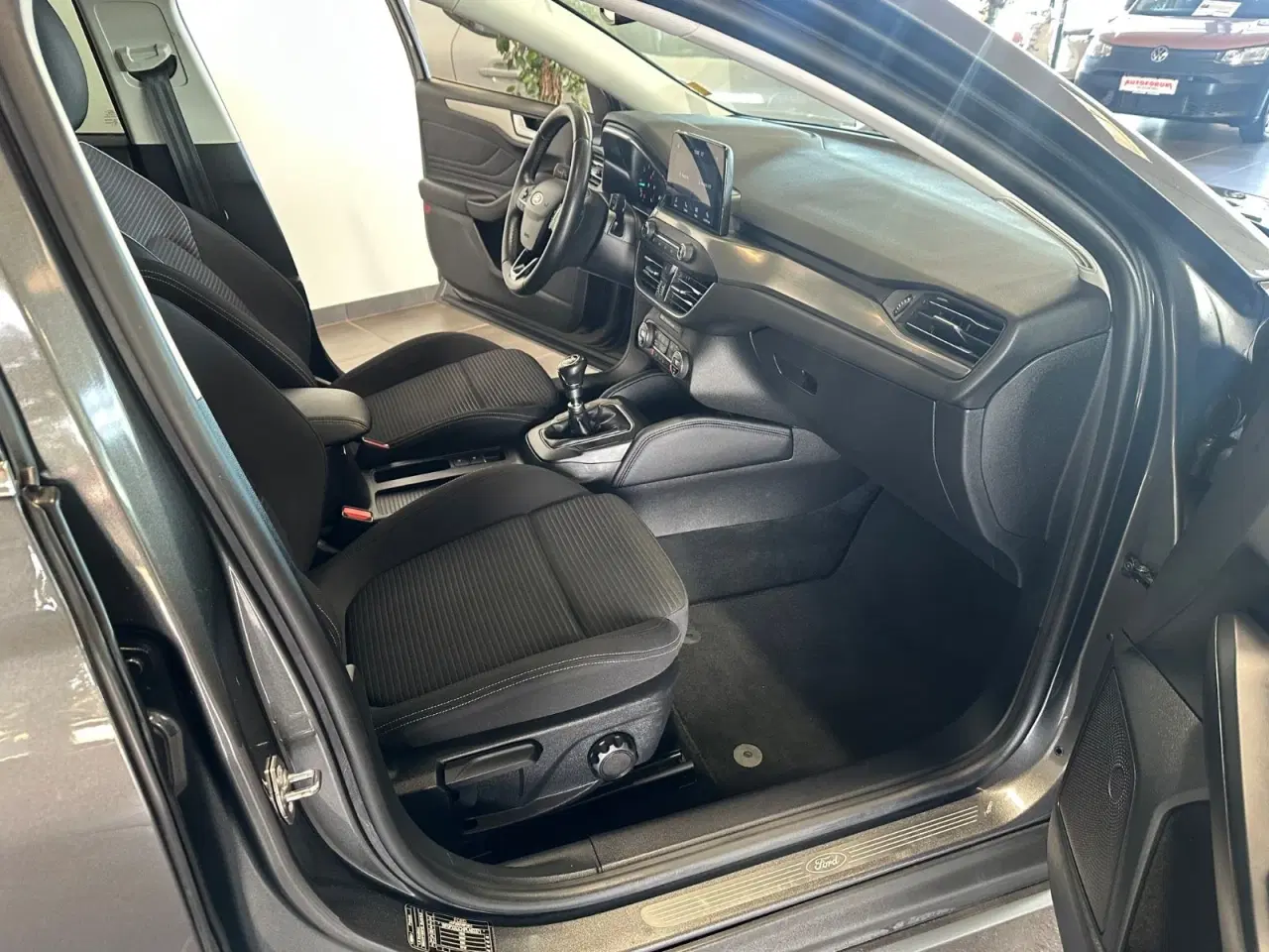 Billede 6 - Ford Focus 1,5 EcoBlue Titanium stc.