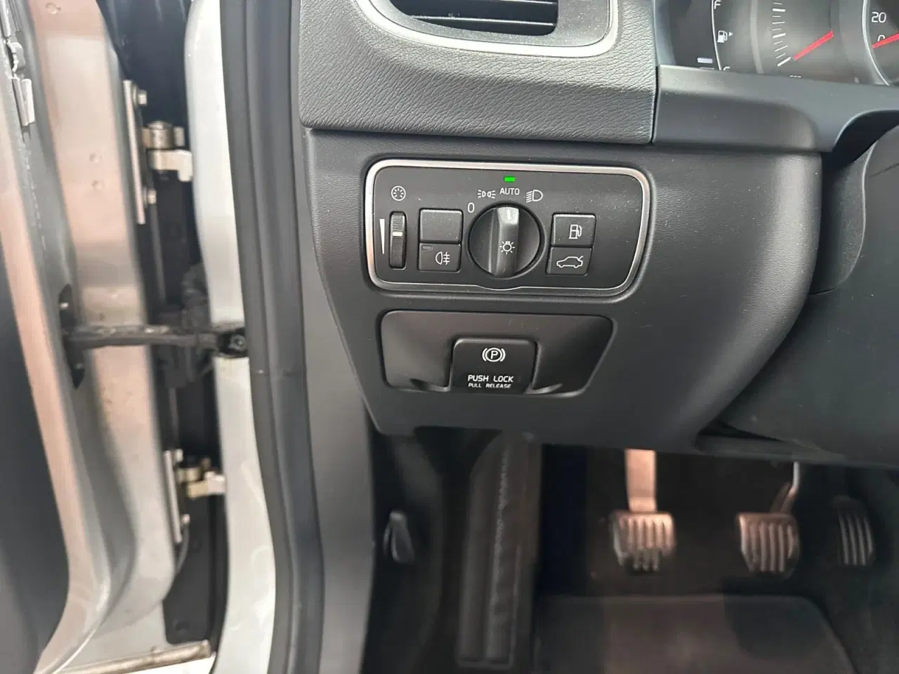 Billede 10 - Volvo V60 2,0 D4 181 Momentum