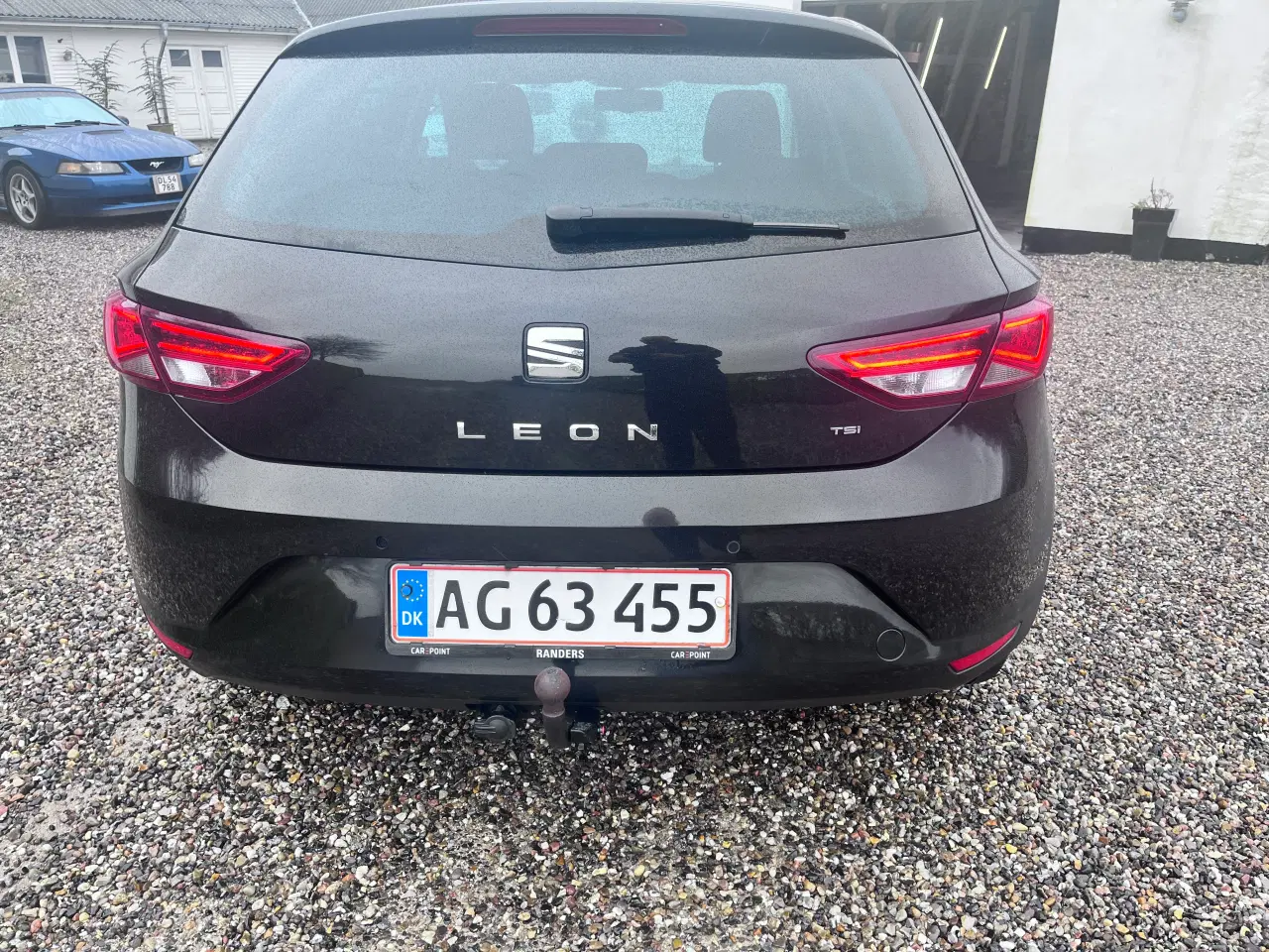 Billede 5 - Seat Leon 1,4 tsi 140