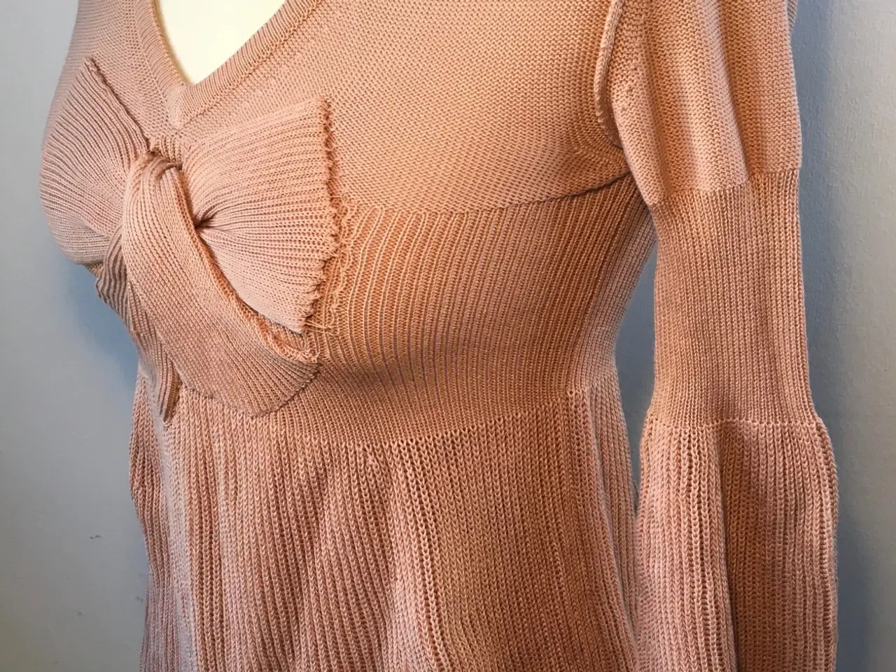 Billede 2 - Sonia Rykiel, bluse, str S